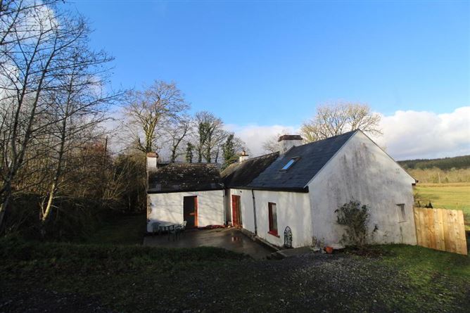 Crummy Cottage, Drumcong, Drumshanbo, Leitrim, Leitrim