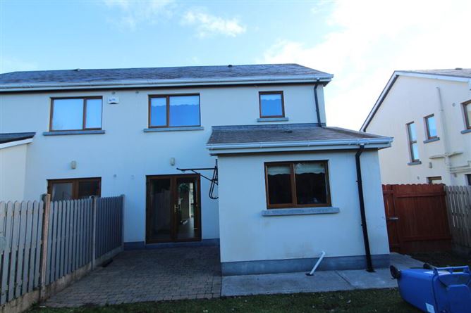9 Dun Rí, Carrick On Shannon, Leitrim