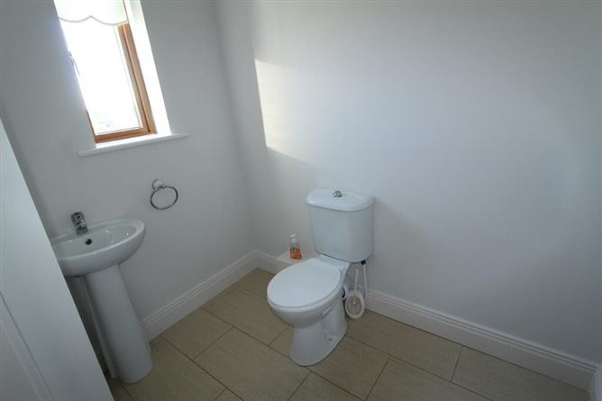 9 Dun Rí, Carrick On Shannon, Leitrim