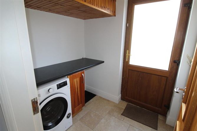 9 Dun Rí, Carrick On Shannon, Leitrim