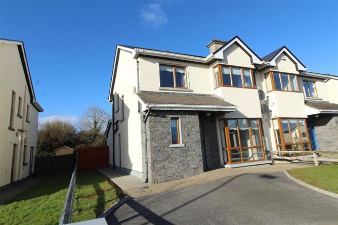 9 Dun Rí, Carrick On Shannon, Leitrim