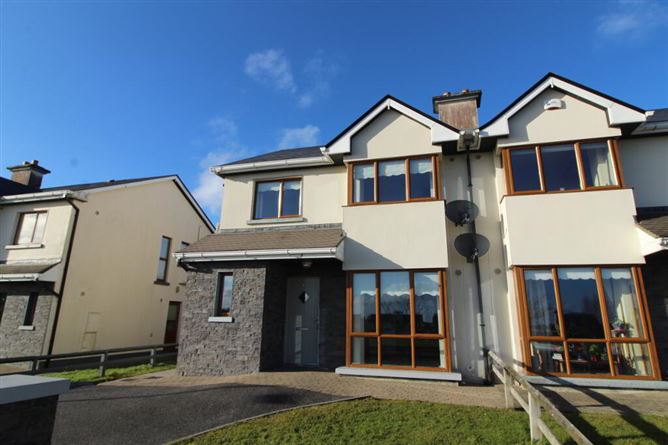 9 Dun Rí, Carrick On Shannon, Leitrim