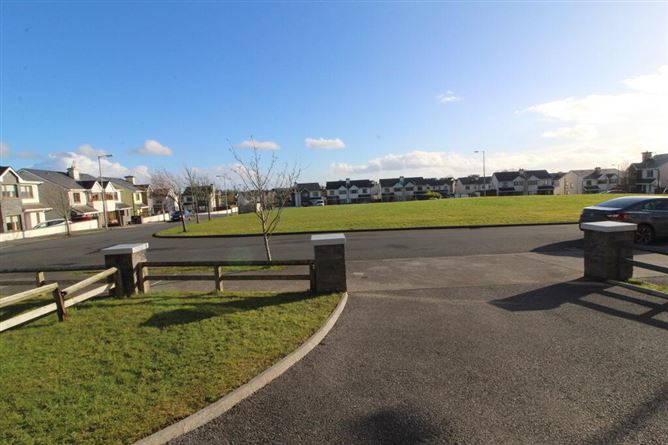 9 Dun Rí, Carrick On Shannon, Leitrim