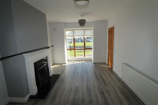 9 Dun Rí, Carrick On Shannon, Leitrim