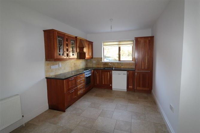 9 Dun Rí, Carrick On Shannon, Leitrim