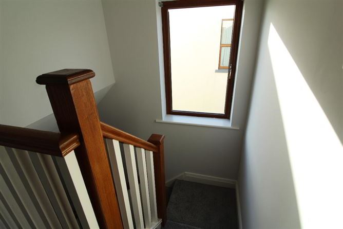 9 Dun Rí, Carrick On Shannon, Leitrim