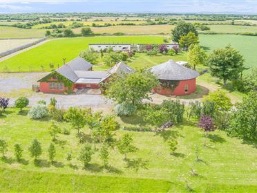 Image for The Roundhouse, Corrandulla, Galway, Co. Galway