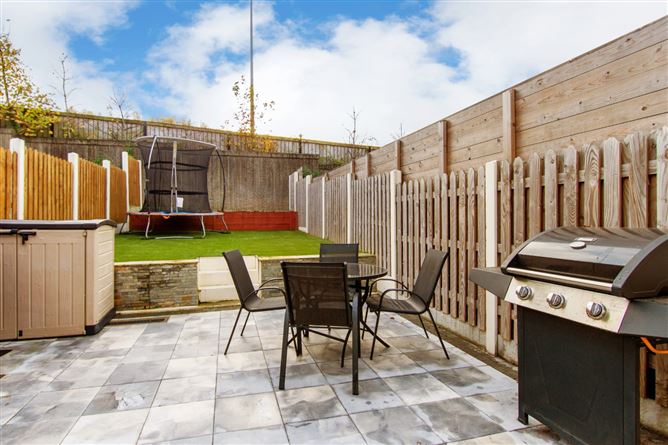 16 Airpark Square, Stocking Lane, Rathfarnham, Dublin 16