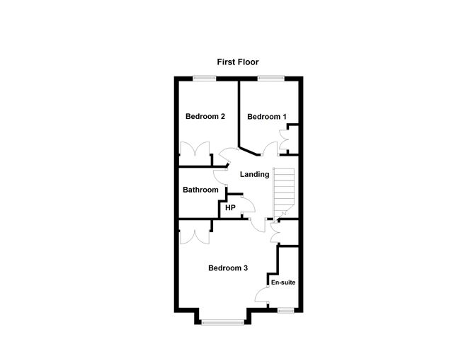 16 Airpark Square, Stocking Lane, Rathfarnham, Dublin 16