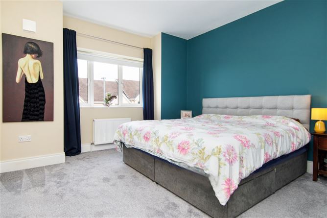 16 Airpark Square, Stocking Lane, Rathfarnham, Dublin 16