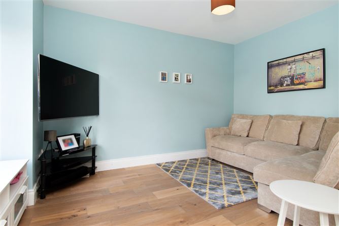 16 Airpark Square, Stocking Lane, Rathfarnham, Dublin 16