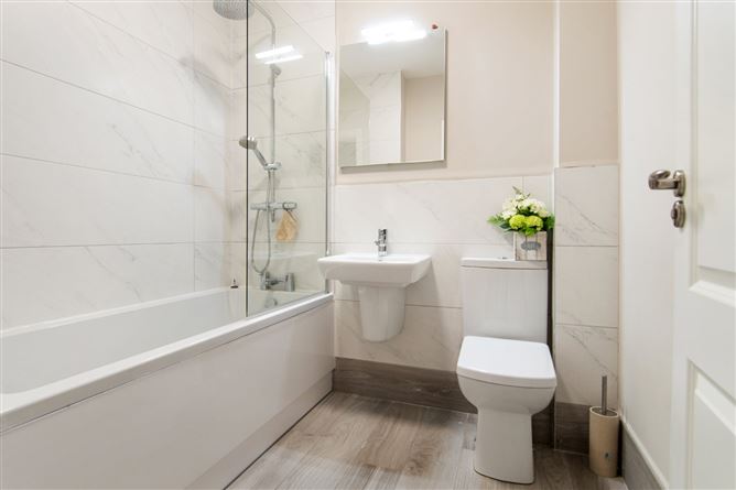 16 Airpark Square, Stocking Lane, Rathfarnham, Dublin 16