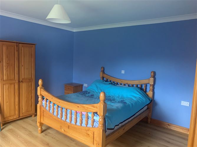 Doon East , Rosscahill, Galway