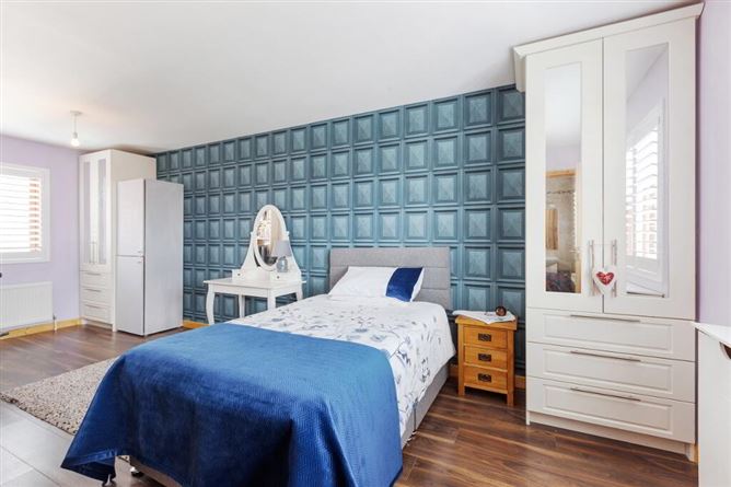 65 Wilton Manor, Merrymeeting, Rathnew, Wicklow