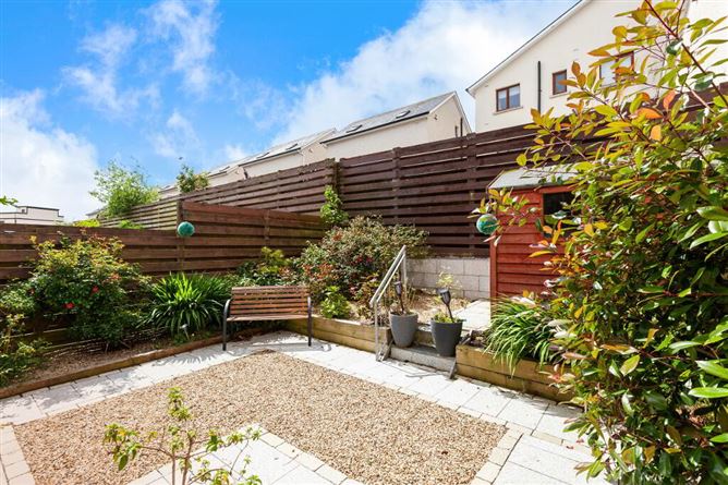 65 Wilton Manor, Merrymeeting, Rathnew, Wicklow