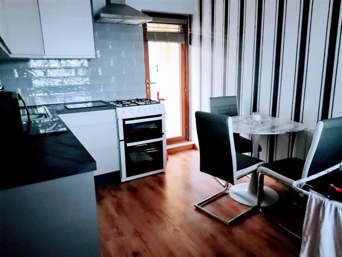 65 Wilton Manor, Merrymeeting, Rathnew, Wicklow