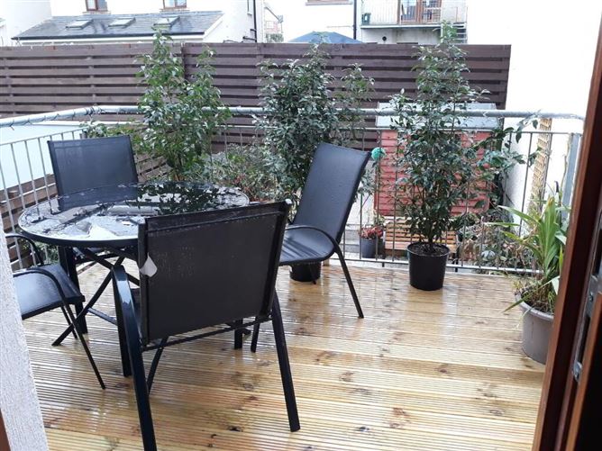 65 Wilton Manor, Merrymeeting, Rathnew, Wicklow