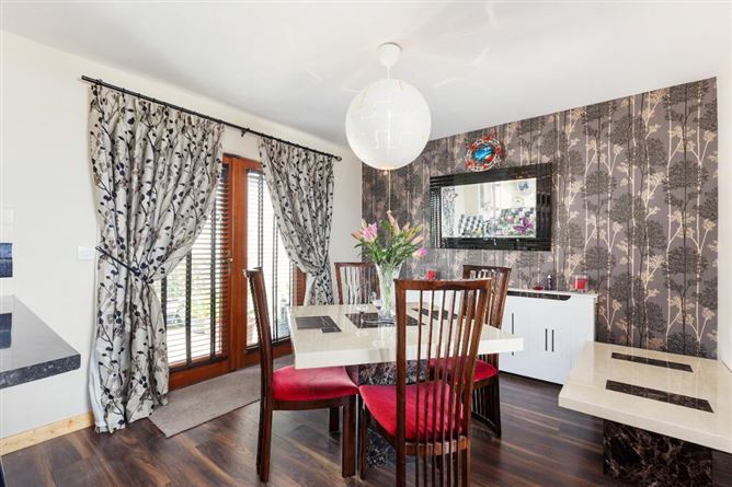 65 Wilton Manor, Merrymeeting, Rathnew, Wicklow