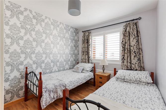 65 Wilton Manor, Merrymeeting, Rathnew, Wicklow