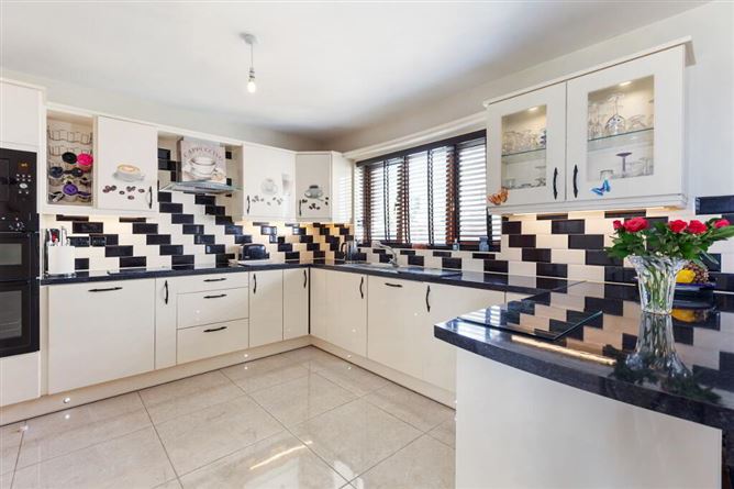 65 Wilton Manor, Merrymeeting, Rathnew, Wicklow