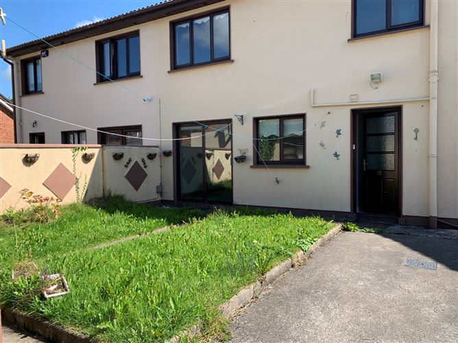 5 The Grove, Shannon, Clare