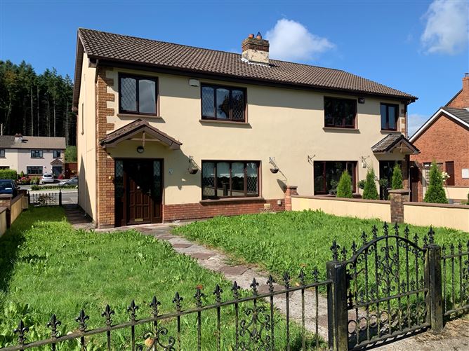 5 The Grove, Shannon, Clare