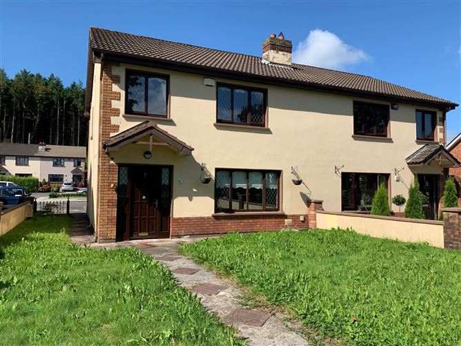 5 The Grove, Shannon, Clare