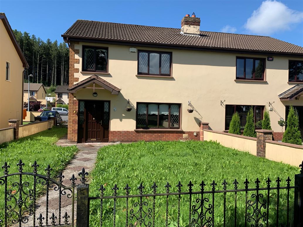 5 The Grove, Shannon, Clare