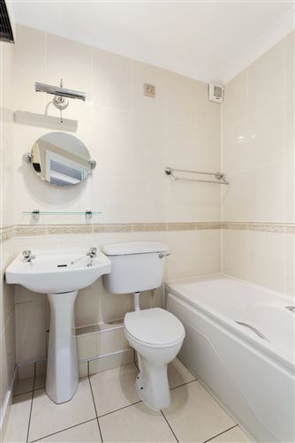 7 Grange Court Apartments, Stanhope Street, Stoneybatter, Dublin 7