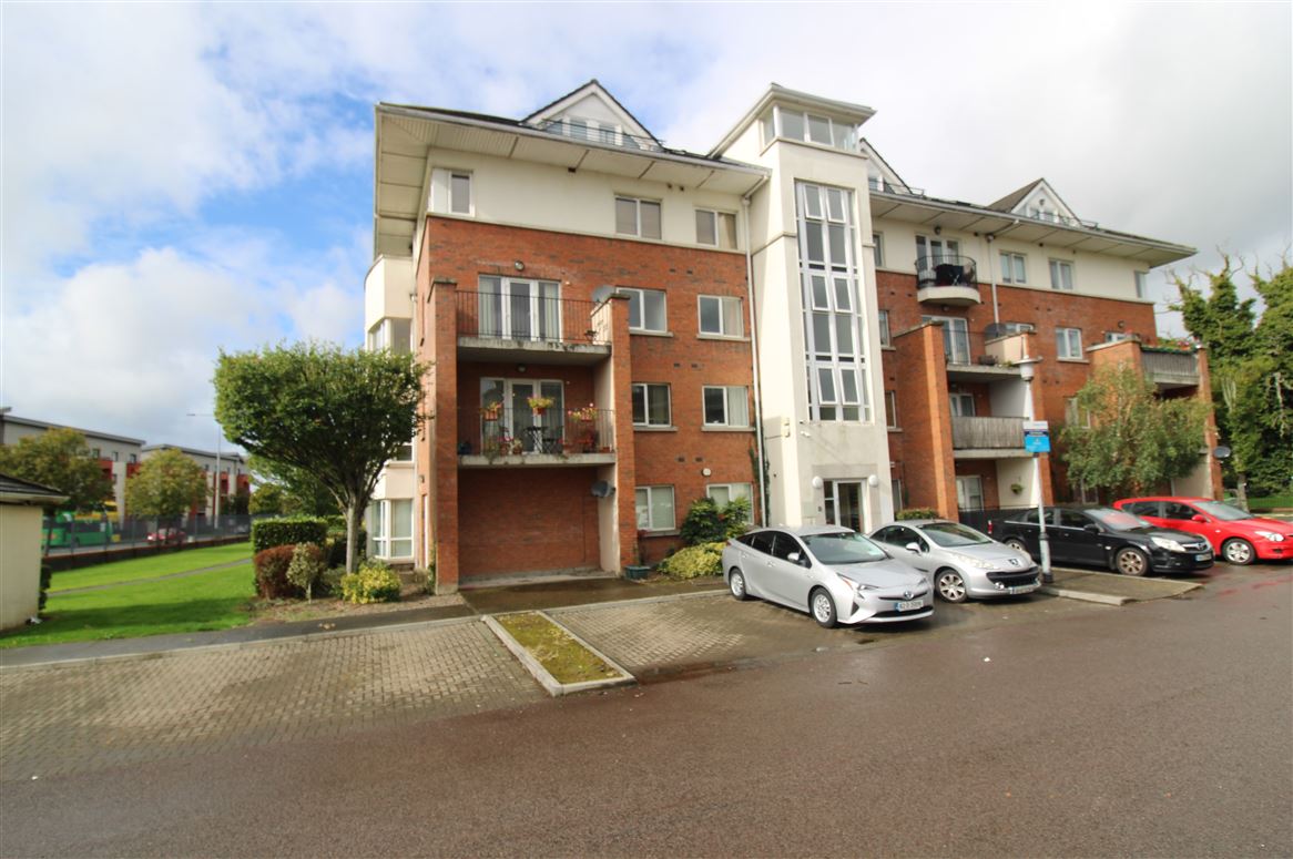 49 Annaly Grove, Block 4, Ongar, Dublin 15 Estates 4648430