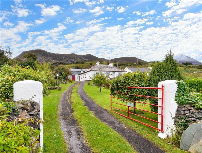 Deerpark West, Westport, Co. Mayo