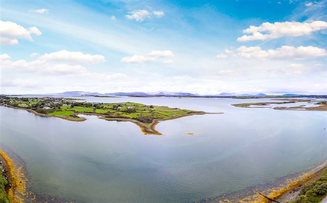 Deerpark West, Westport, Co. Mayo