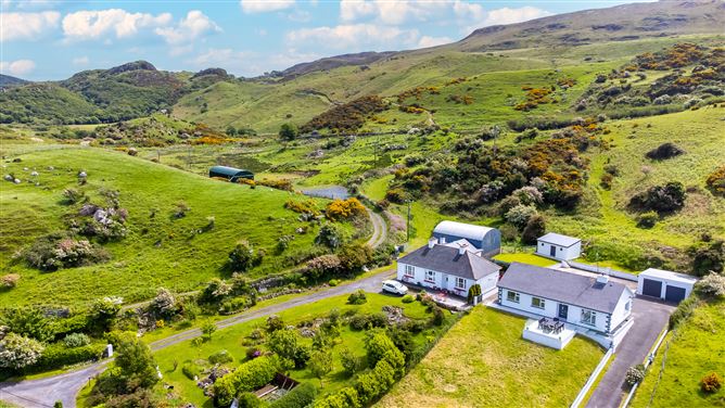 Deerpark West, Westport, Co. Mayo