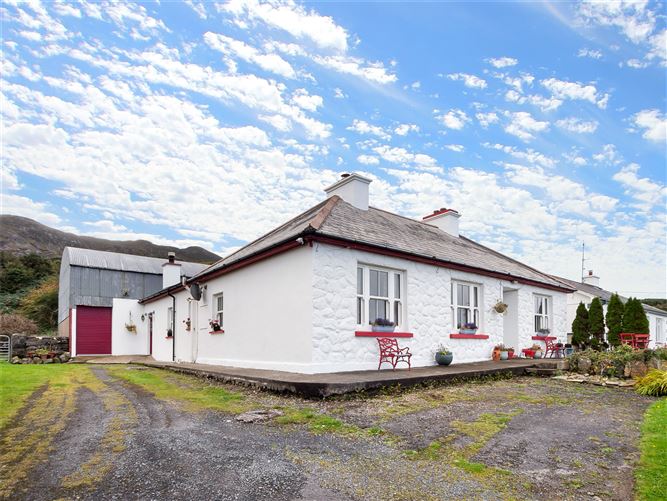 Deerpark West, Westport, Co. Mayo