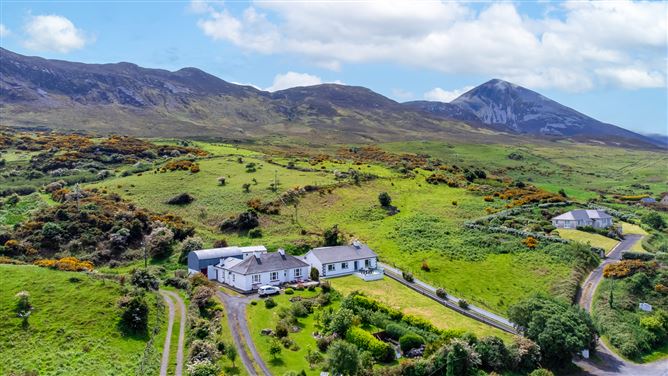 Deerpark West, Westport, Co. Mayo