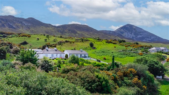Deerpark West, Westport, Co. Mayo