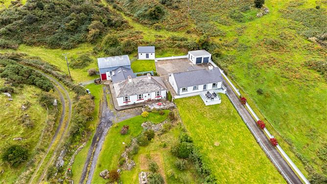 Deerpark West, Westport, Co. Mayo