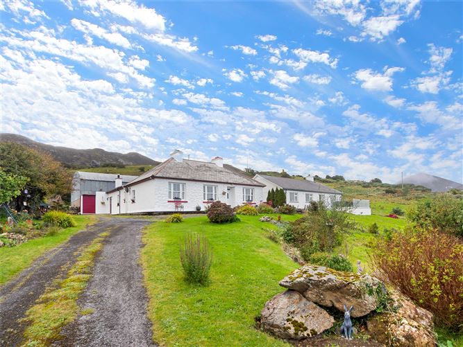 Deerpark West, Westport, Co. Mayo