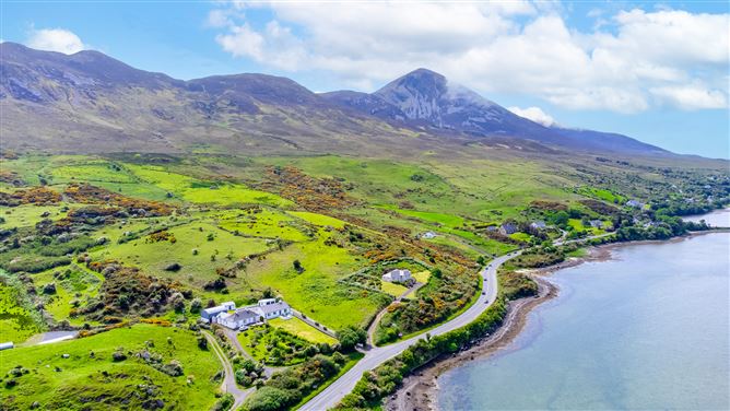 Deerpark West, Westport, Co. Mayo