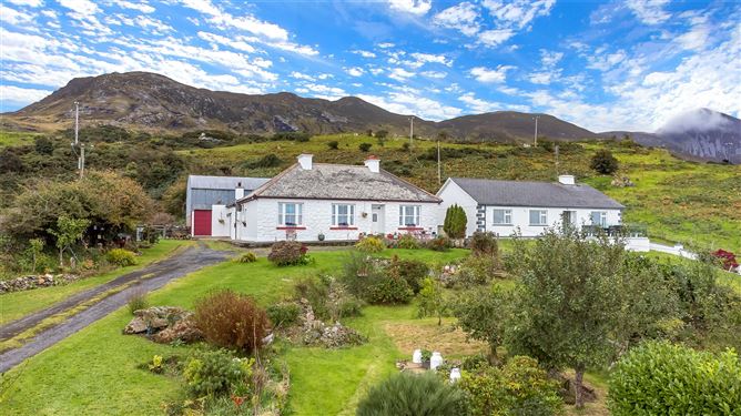 Deerpark West, Westport, Co. Mayo