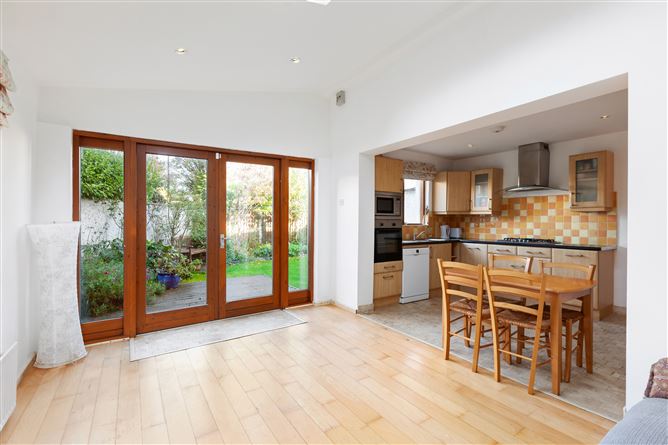 16 Rory O'Connor Park, Dun Laoghaire, County Dublin