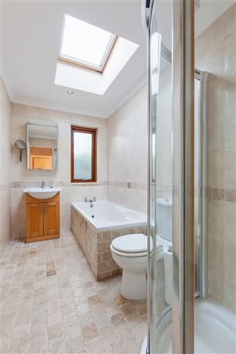 16 Rory O'Connor Park, Dun Laoghaire, County Dublin