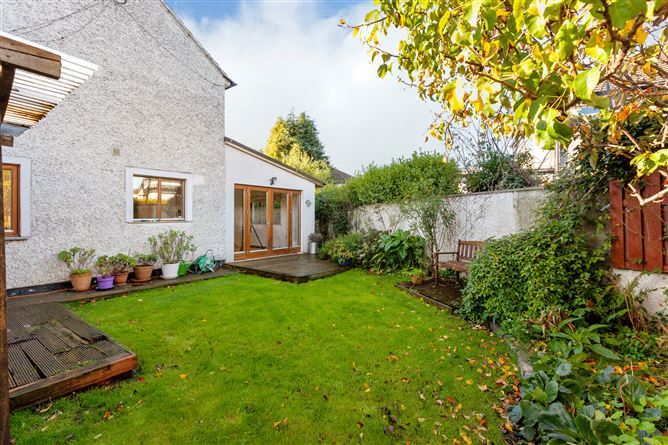 16 Rory O'Connor Park, Dun Laoghaire, County Dublin