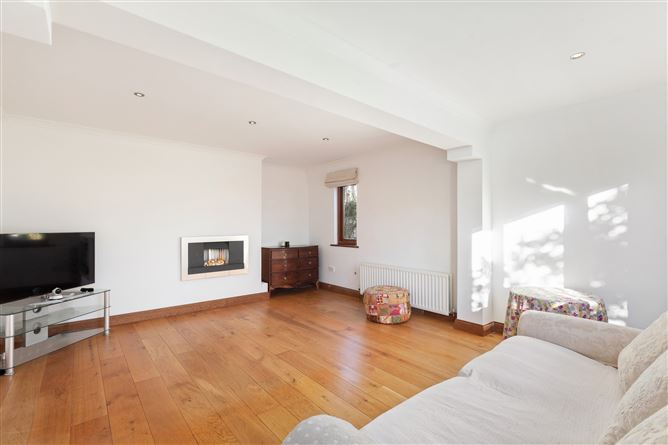 16 Rory O'Connor Park, Dun Laoghaire, County Dublin