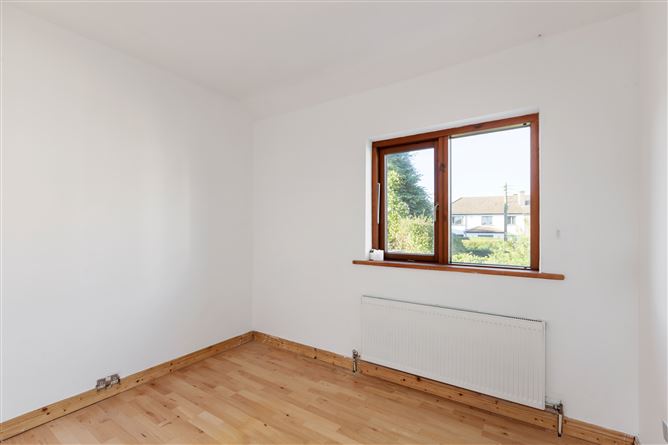 16 Rory O'Connor Park, Dun Laoghaire, County Dublin