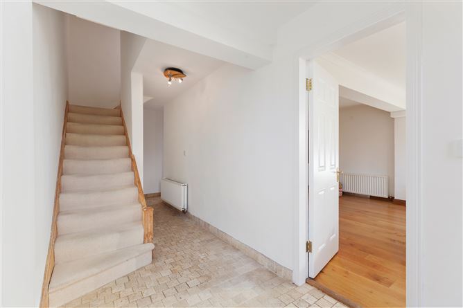 16 Rory O'Connor Park, Dun Laoghaire, County Dublin