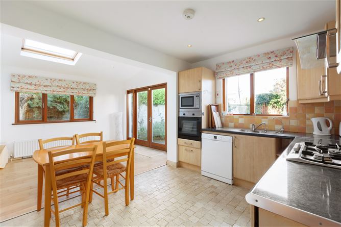 16 Rory O'Connor Park, Dun Laoghaire, County Dublin