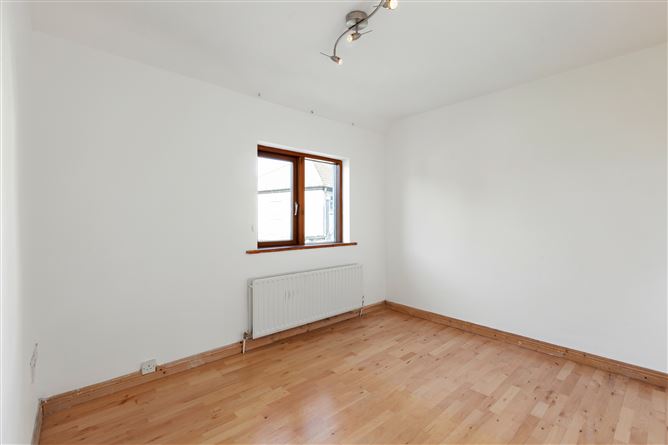 16 Rory O'Connor Park, Dun Laoghaire, County Dublin