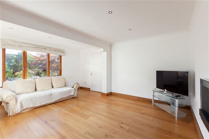 16 Rory O'Connor Park, Dun Laoghaire, County Dublin
