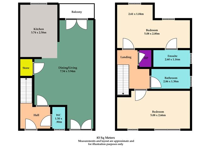 41 Cluain na Boinne, Johnstown, Navan, Co. Meath